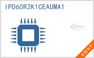 IPD60R2K1CEAUMA1