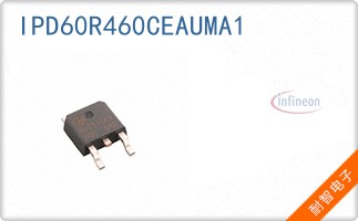 IPD60R460CEAUMA1