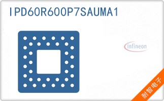 IPD60R600P7SAUMA1