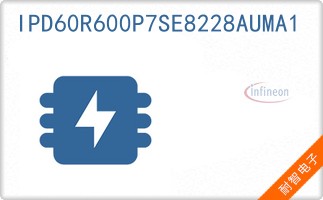 IPD60R600P7SE8228AUMA1