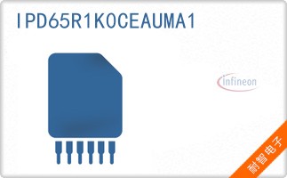 IPD65R1K0CEAUMA1