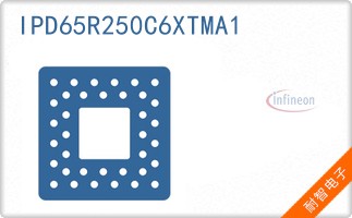 IPD65R250C6XTMA1