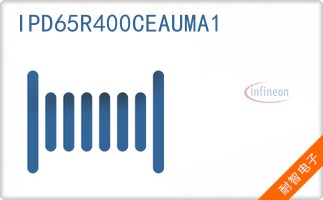 IPD65R400CEAUMA1