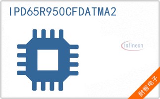 IPD65R950CFDATMA2