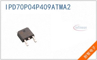 IPD70P04P409ATMA2