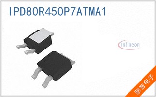 IPD80R450P7ATMA1