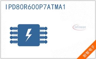 IPD80R600P7ATMA1