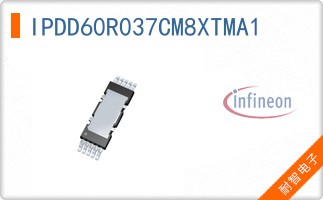IPDD60R037CM8XTMA1
