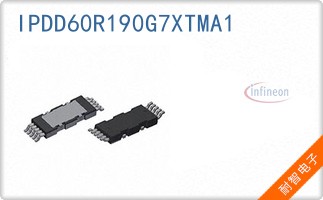 IPDD60R190G7XTMA1