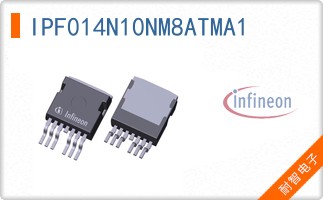 IPF014N10NM8ATMA1
