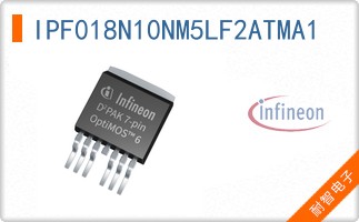 IPF018N10NM5LF2ATMA1