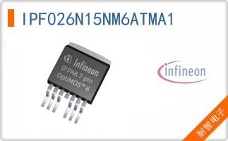 IPF026N15NM6ATMA1