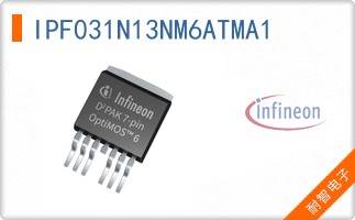 IPF031N13NM6ATMA1