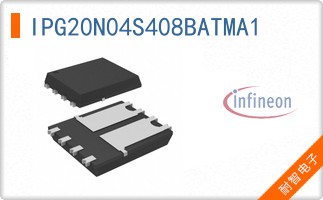 IPG20N04S408BATMA1