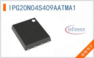 IPG20N04S409AATMA1