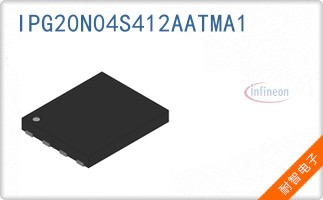 IPG20N04S412AATMA1