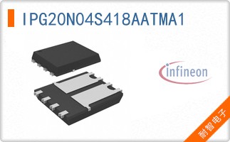 IPG20N04S418AATMA1