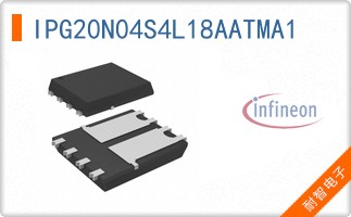 IPG20N04S4L18AATMA1
