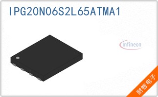 IPG20N06S2L65ATMA1