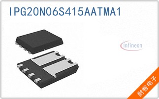 IPG20N06S415AATMA1