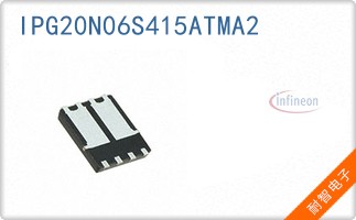 IPG20N06S415ATMA2