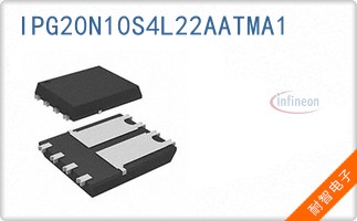 IPG20N10S4L22AATMA1