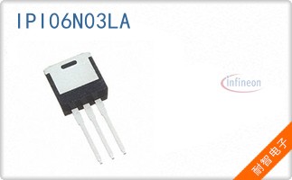 IPI06N03LA