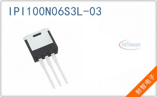IPI100N06S3L-03��ͼƬ