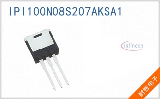 IPI100N08S207AKSA1