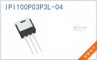 IPI100P03P3L-04