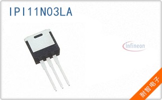 IPI11N03LA