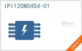 IPI120N04S4-01