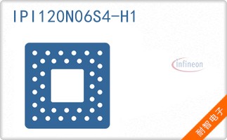 IPI120N06S4-H1