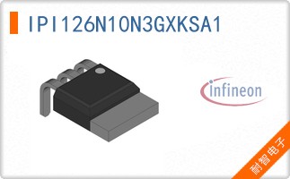 IPI126N10N3GXKSA1