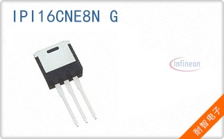 IPI16CNE8N G