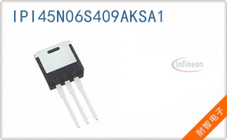 IPI45N06S409AKSA1