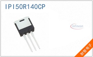 IPI50R140CP