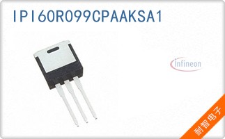 IPI60R099CPAAKSA1