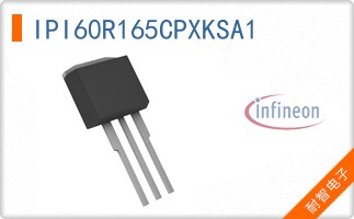IPI60R165CPXKSA1
