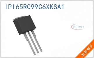 IPI65R099C6XKSA1