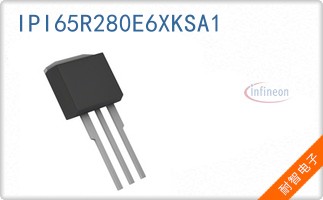 IPI65R280E6XKSA1