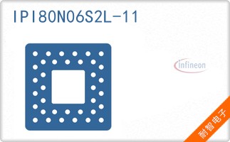IPI80N06S2L-11