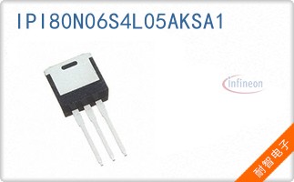 IPI80N06S4L05AKSA1