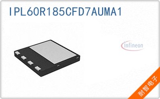 IPL60R185CFD7AUMA1