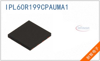 IPL60R199CPAUMA1