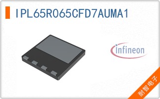 IPL65R065CFD7AUMA1