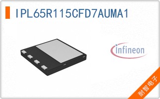 IPL65R115CFD7AUMA1