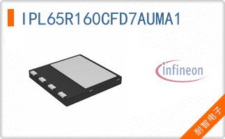 IPL65R160CFD7AUMA1
