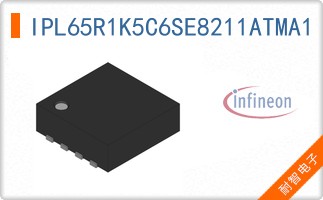 IPL65R1K5C6SE8211ATMA1