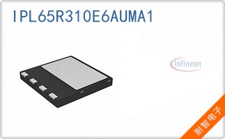 IPL65R310E6AUMA1
